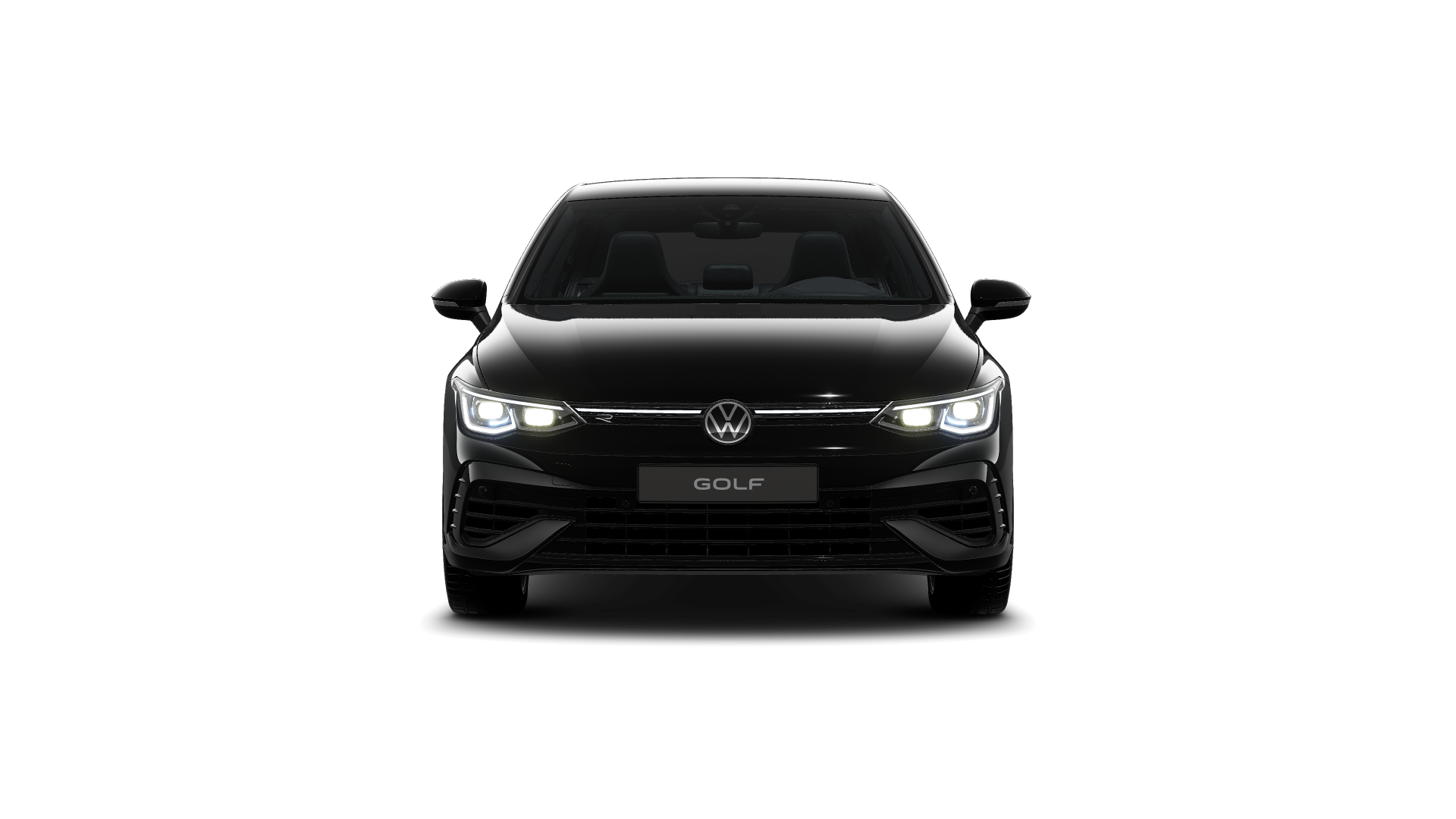 Volkswagen Golf 2.0 TSI 4Motion DSG