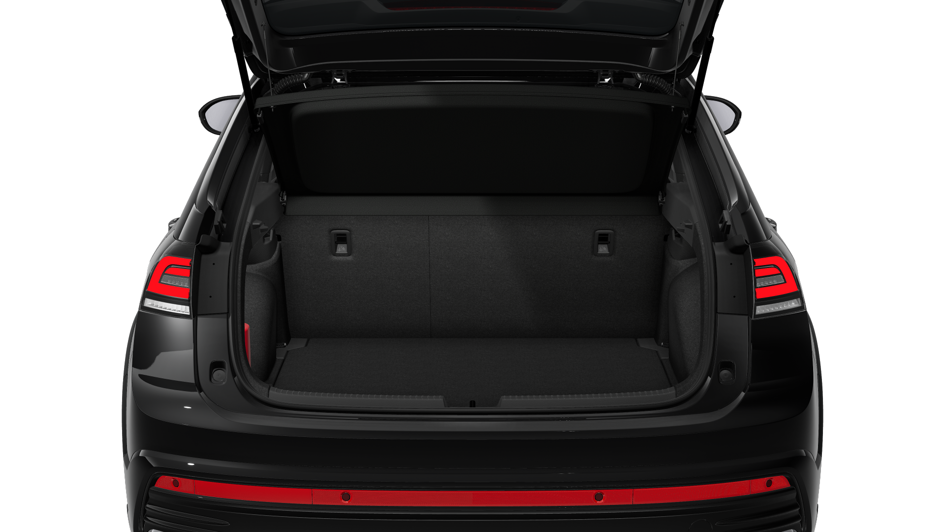 Volkswagen Taigo 1.5 TSI DSG