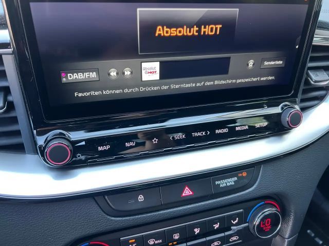 Kia XCeed Hybrid PHEV Spirit