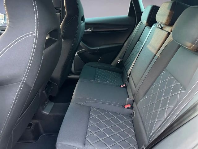 Skoda Karoq 1.5 TSI ACT Sportline