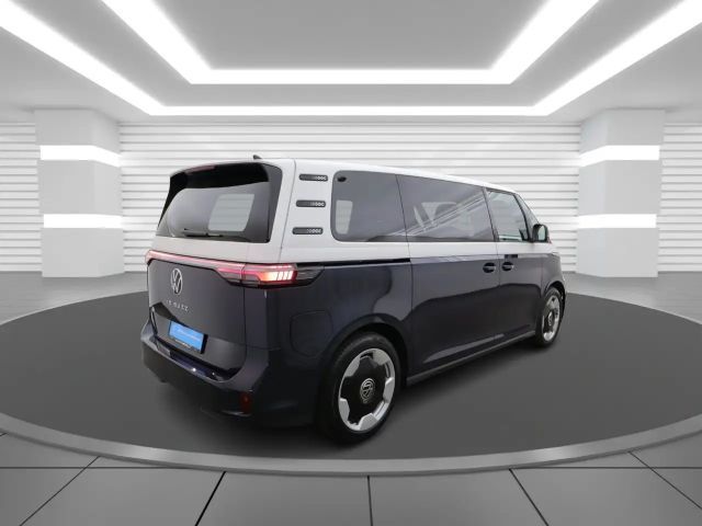 Volkswagen ID.Buzz Pro