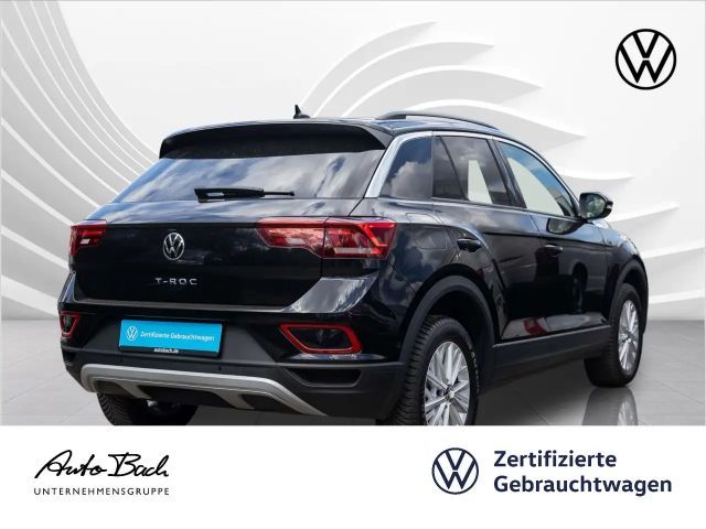 Volkswagen T-Roc 1.0 TSI Life