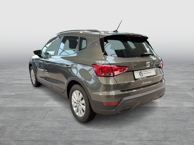 Seat Arona 1.0 TSI Style