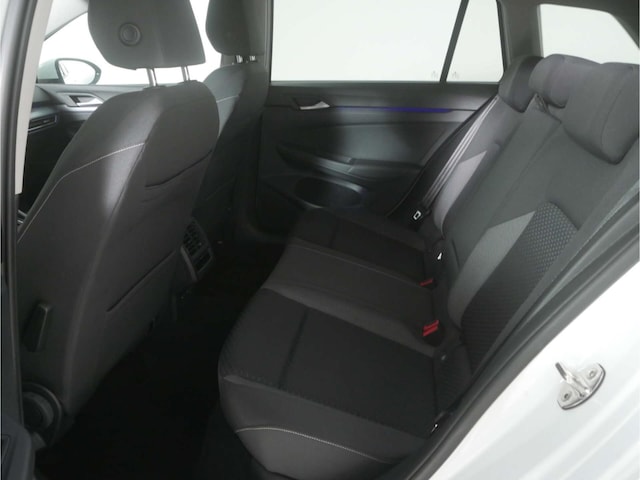 Volkswagen Golf 2.0 TDI Variant