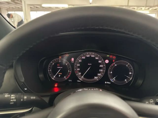 Mazda CX-60 4WD Homura Plus e-Skyactiv