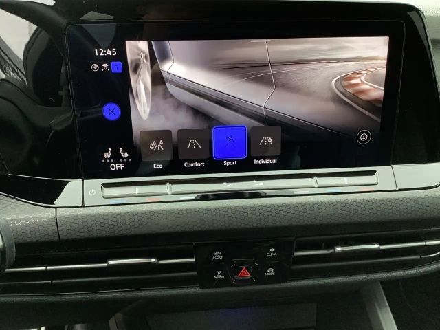 Volkswagen Golf GTI Style