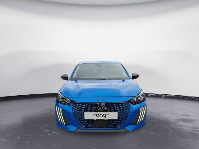 Peugeot E-208 Allure Pack Hybrid