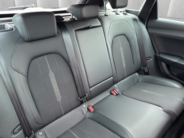 Cupra Leon Sportstourer e-Hybrid