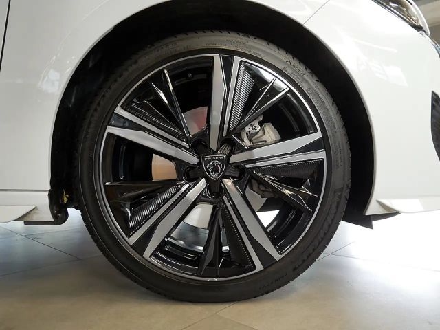 Peugeot 308 BlueHDi EAT8 GT-Line