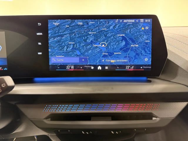 BMW 135 Sedan xDrive