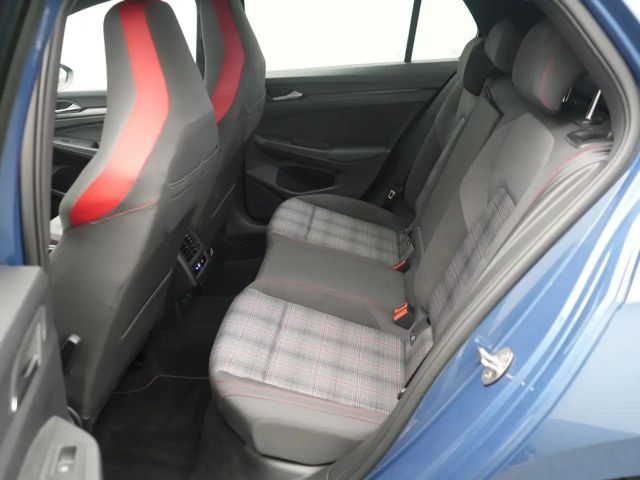 Volkswagen Golf GTI Golf VIII