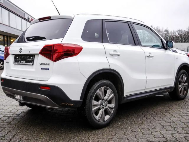 Suzuki Vitara Comfort Hybrid