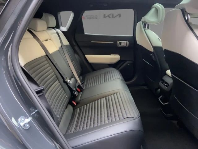 Kia EV4 81.4 kWh FWD GT-Line