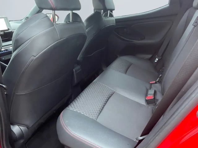 Toyota Yaris Hatchback Hybride