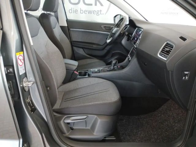 Seat Ateca 2.0 TDI DSG Style