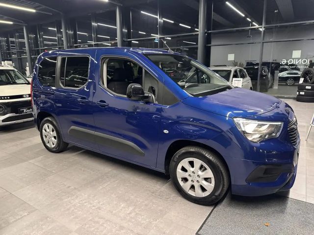 Opel Combo Combo-e Elegance Life