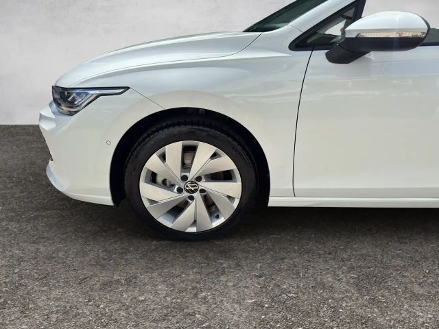 Volkswagen Golf Business Variant