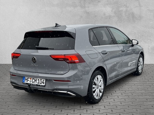 Volkswagen Golf 1.5 eTSI DSG Golf VIII Style