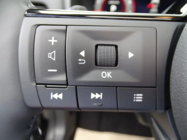 Nissan X-trail N-Connecta