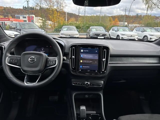 Volvo C40 AWD Recharge Ultimate