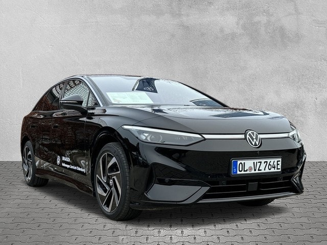 Volkswagen ID.7 IQ.Drive Pro