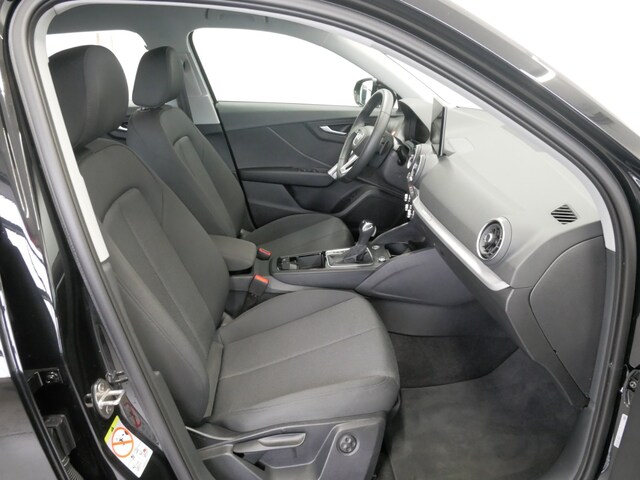 Audi Q2 35 TFSI S-Tronic