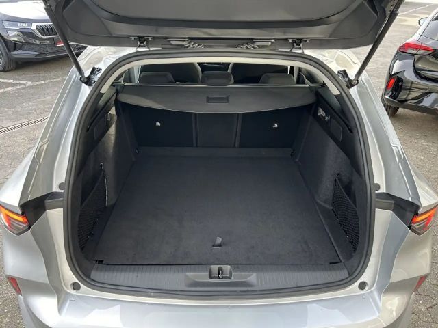 Opel Astra Sports Tourer