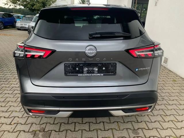 Nissan Qashqai QASHQAI MY24 1.5 VC-T e-POWER