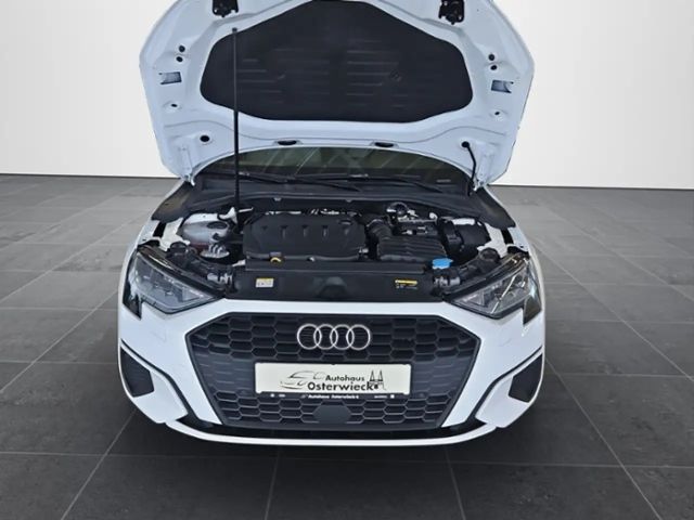 Audi A3 2.0 TDI Sedan Sportback