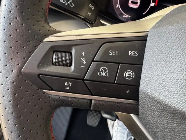 Seat Leon 1.5 TSI FR-lijn