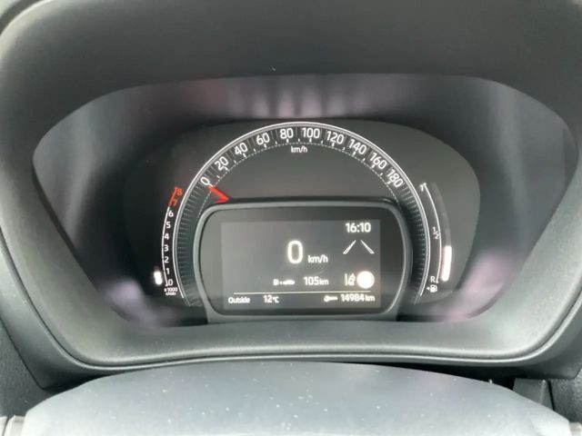 Toyota Aygo X Hatchback