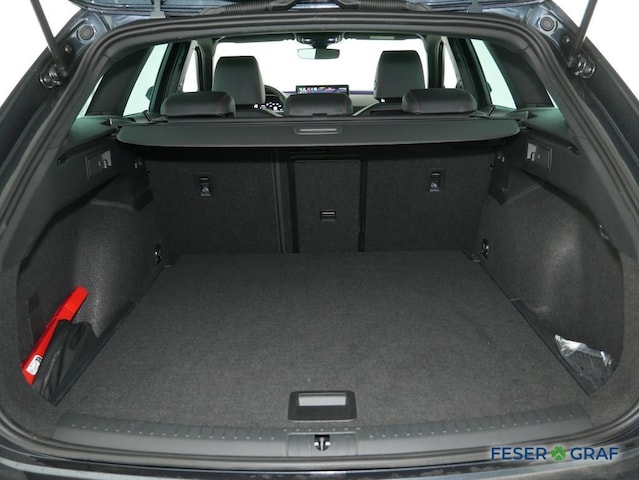 Seat Leon 2.0 TDI FR-lijn Sportstourer