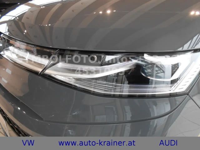 Volkswagen Multivan T7 eHybrid