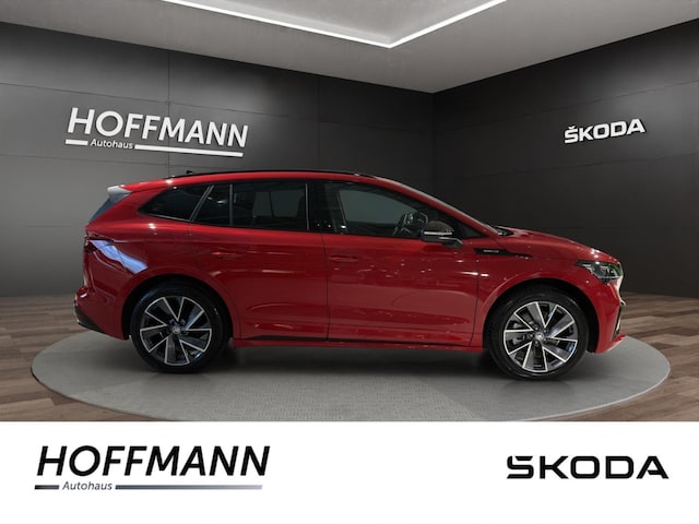 Skoda Enyaq Sportline