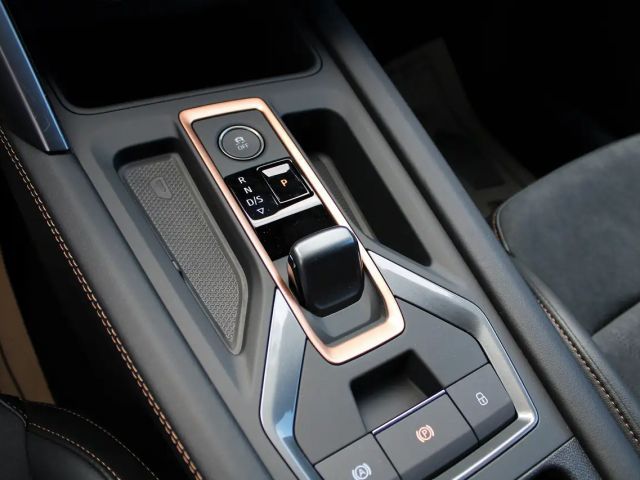 Cupra Formentor DSG VZ