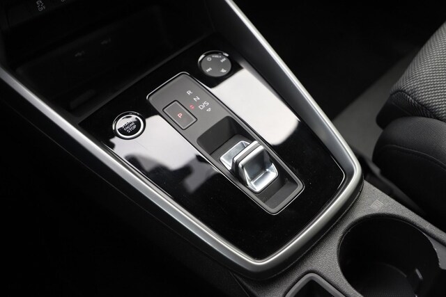 Audi A3 35 TFSI S-Line S-Tronic Sportback