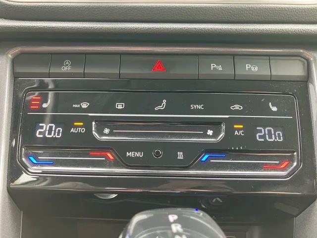 Volkswagen T-Roc 4Motion Style