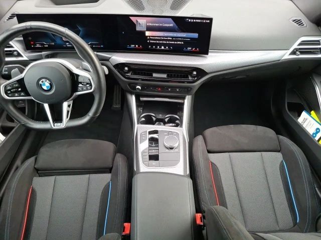 BMW 320 320d Sedan xDrive
