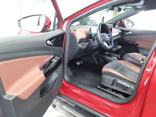 Volkswagen ID.4 IQ.Drive