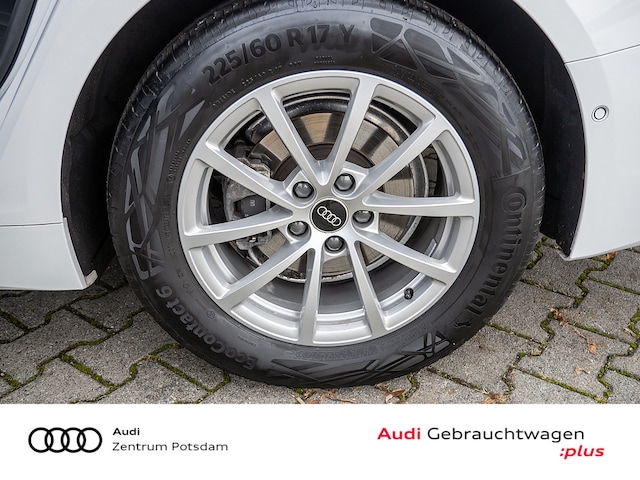 Audi A6 35 TDI Avant S-Tronic