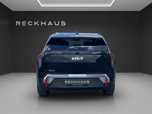 Kia EV3 58.3 kWh Earth