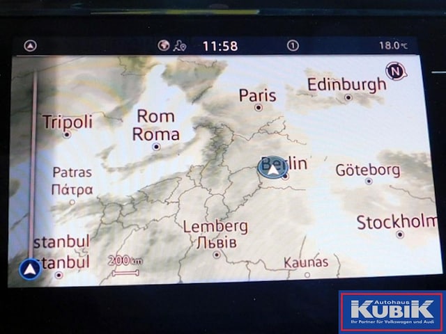 Volkswagen Passat 4Motion DSG IQ.Drive Variant