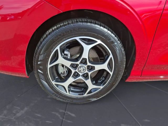 MG MG3 Hybrid+ Luxury