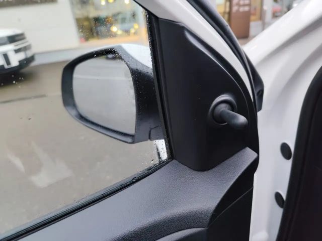 Hyundai i10 1.0 2WD Select