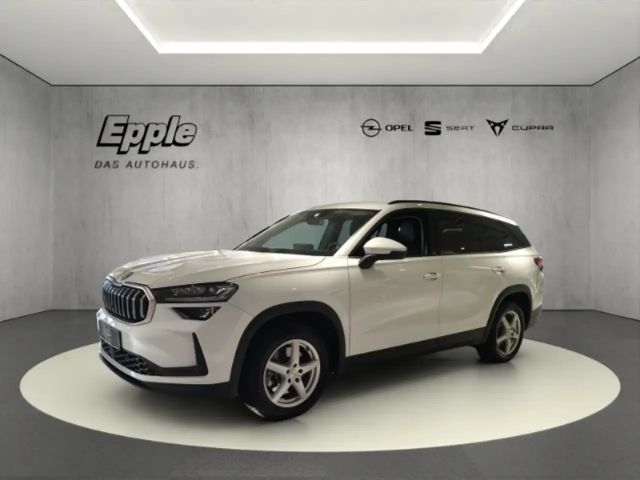 Skoda Kodiaq 2.0 TDI