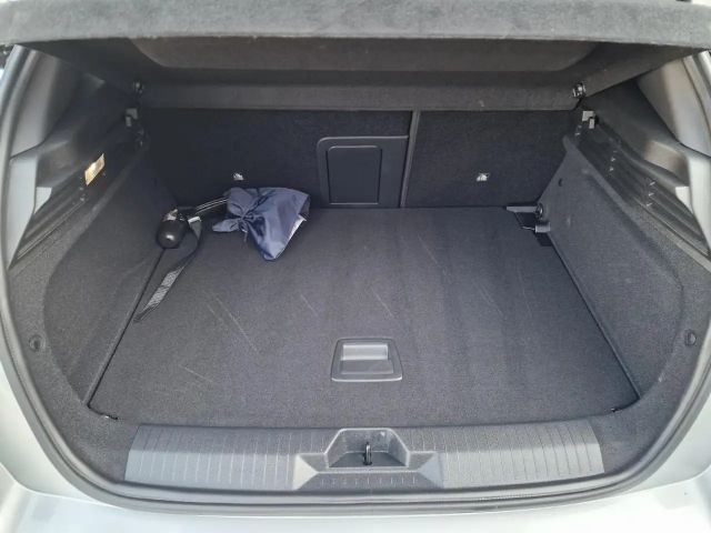 Opel Astra GS-Line Grand Sport