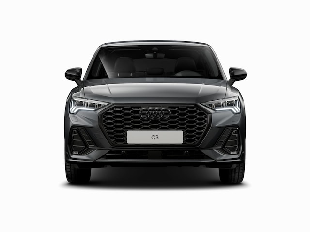 Audi Q3 35 TDI S-Line S-Tronic Sportback