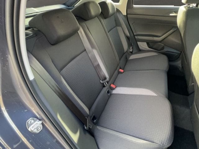 Volkswagen Taigo DSG Life