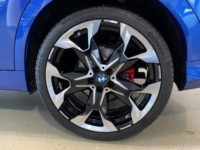 BMW X2 M-Sport xDrive20d