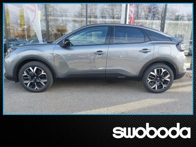 Citroën C4 Max PureTech